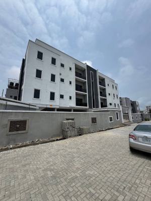 Affordable 2 Bedroom Apartment + Pool Ideal for Investment/ Residence, Ikate Elegushi, Lekki, Lagos, Flat / Apartment for Sale