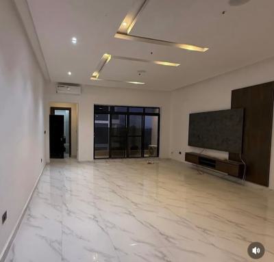 3 Bedroom Apartment, Guzape District, Abuja, Self Contain (single Rooms) for Sale