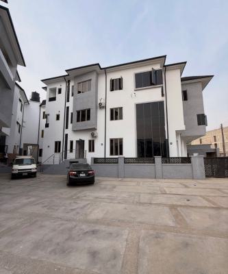 3 Bedroom Apartment, Guzape District, Abuja, Self Contain (single Rooms) for Sale