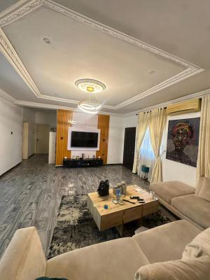 Luxury Furnished 3 Bedroom Apartment, Victoria Island (vi), Lagos, Flat / Apartment for Sale