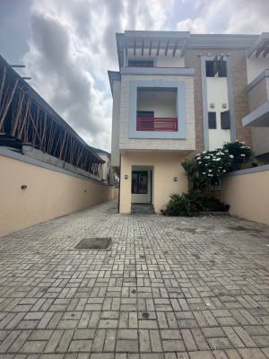Luxury 5 Bedroom Semi Detarched House, Mojisola Onikoyi, Ikoyi, Lagos, Semi-detached Duplex for Rent
