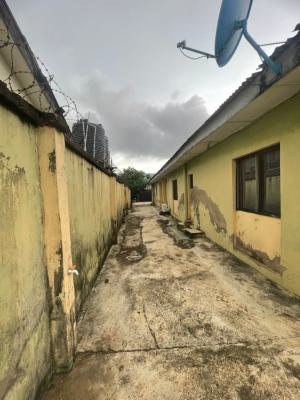2 Units of Detached 3 Bedrooms Bungalow on a Full Plot of Land, Raji Crescent, New London Estate Phase One, Baruwa, Ipaja, Lagos, Terraced Bungalow for Sale
