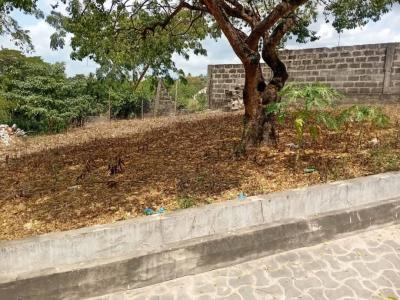 Residential Buy and Build Land in a Functional Residential Environment, Apapa, Lagos, Land for Sale