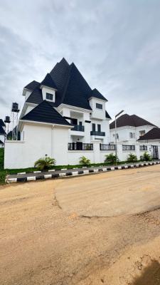 6 Bedrooms Detached Duplex, Karsana, Abuja, Detached Duplex for Sale