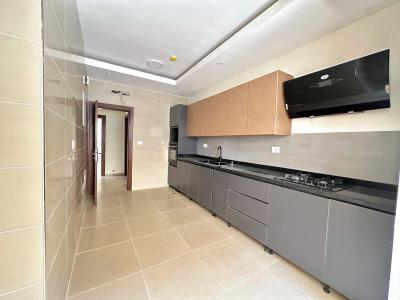 Sweet 2 Bedroom Apartment with Fitted Kitchen, Victoria Island (vi), Lagos, Flat / Apartment for Rent