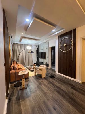 Well Furnished 2 Bedroom Apartment with Elevator & Pool, Victoria Island (vi), Lagos, Flat / Apartment for Rent