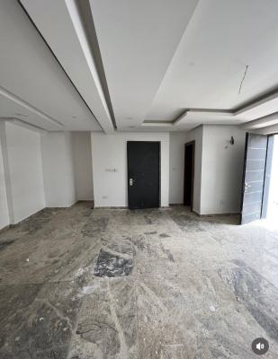 Brand New 3 Bedroom Apartment, Wuye, Abuja, Block of Flats for Sale