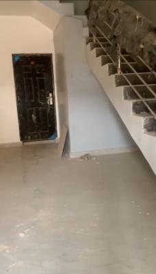 Newly Built 3 Bedroom Terrace., Nizamiye Axis, Idu Industrial, Abuja, Terraced Duplex for Rent