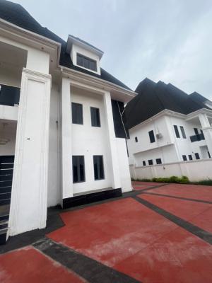 6 Bedrooms Detached Duplex, Karsana, Abuja, Detached Duplex for Sale