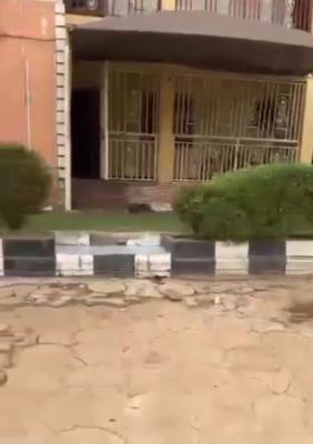 3 Bedroom Block of Flat in The Heart of Jabi, Jabi, Abuja, Block of Flats for Sale