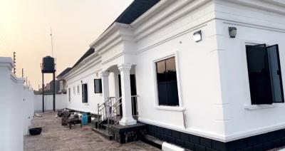 5 Masters Bedrooms Bungalow on 100ft By 100ft Land, Obagie Nevbosa Community, Sapele Road, Benin City, Oredo, Edo, Terraced Bungalow for Sale