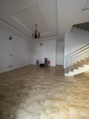 Luxury 4 Bedroom Terrace Duplex, Orchid, Lekki, Lagos, Terraced Duplex for Rent