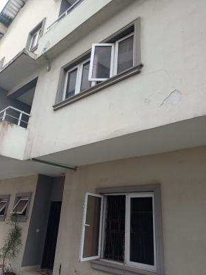 3 Bedroom Terrace with Bq on 2 Floors Bring Your Generator, Igbo Efon, Lekki, Lagos, Flat / Apartment for Rent