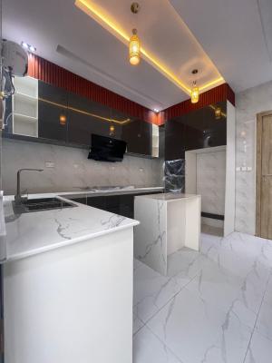 4 Bedrooms Fully Detached Duplex, Ajah, Lagos, Detached Duplex for Sale