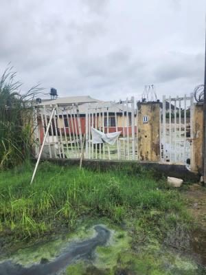 Prime Located Plot of Land - 687sqm, University View Estate, Sangotedo, Ajah, Lagos, Mixed-use Land for Sale