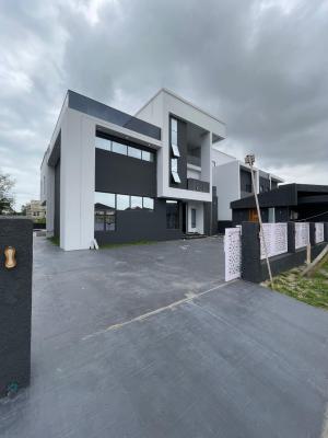 Magnificent 5 Bedrooms Fully Detached Duplex, Lekki, Lagos, Detached Duplex for Sale