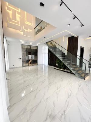 5 Bedrooms Fully Detached Duplex with Swimming Pool, Lekki, Lagos, Detached Duplex for Sale