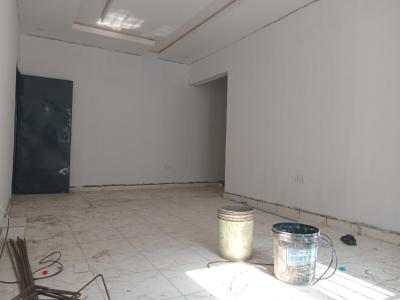Newly Built Room and Parlour Upstairs, Ogombo, Ajah, Lagos, Mini Flat (room and Parlour) for Rent