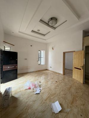 Luxury Mini Flat / Apartment, Upstairs, Orchid, Lekki, Lagos, Mini Flat (room and Parlour) for Rent