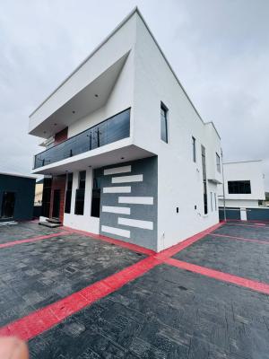 Very Spacious 4 Bedroom Fully Detached Duplex, Carlton Gate Estate Next to Kolapo Ishola Gra, Akobo, Ibadan, Oyo, Detached Duplex for Sale
