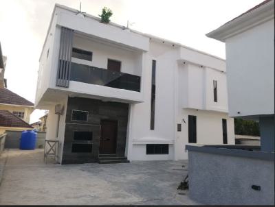 Ultimate Luxury Living, Vgc, Lekki, Lagos, Detached Duplex for Sale