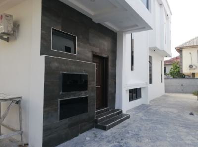 Ultimate Luxury Living, Vgc, Lekki, Lagos, Detached Duplex for Sale
