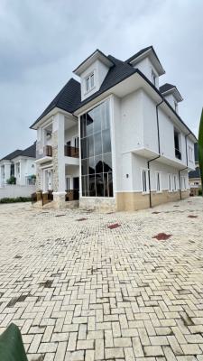 7 Bedroom Detached Duplex, Karsana, Abuja, Detached Duplex for Sale