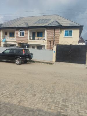 4 Units of 3 Bedroom and 2 Units of 2 Bedroom Flat, Peter Imemesi Avenue, Satellite Town, Ojo, Lagos, Block of Flats for Sale