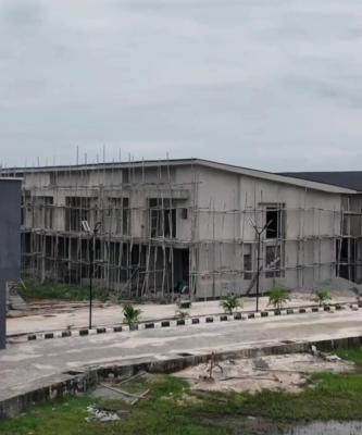 Offplan Project: 3 Bedroom Terraced Duplex+bq with Flexible Payment, Offplan Project: 3 Bedroom Terraced Duplex+bq with Flexible Payment, Ibeju Lekki, Lagos, Terraced Duplex for Sale