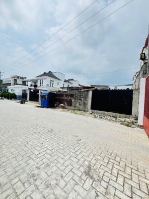 Secured Prime Land for in a Strategic and Sought-after Area., Orchid Road, Lekki, Lagos, Mixed-use Land for Sale