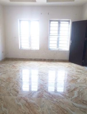 Nice and Standard Self Contain with Kitchen, Chevy View, Chevron, Lekki Expressway, Lekki, Lagos, Self Contain (single Rooms) for Rent