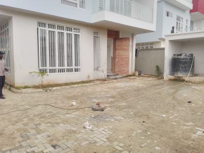 Tastefully Finished 4 Bedroom Fully Detached Duplex  with Bq, Gra Ikeja Lagos, Ikeja, Lagos, Detached Duplex for Rent