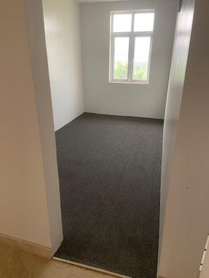 Standard Single Room Upstairs with Steady Light, Osapa, Lekki, Lagos, Self Contain (single Rooms) for Rent