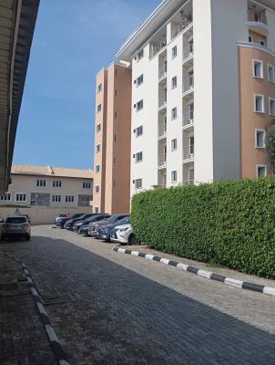 Tenanted Spacious and Well Serviced 3 Bedroom Flat with Bq, Oral Estate, Chevron, Lekki, Lagos, Flat / Apartment for Sale
