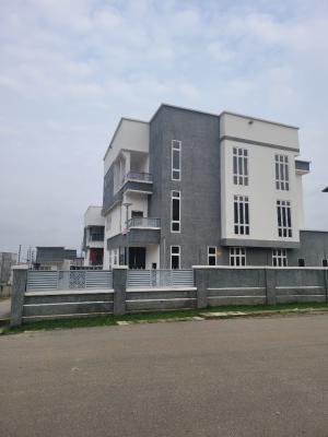 Excellent 5 Bedroom Detached Duplex, Dantata Estate, Gwarinpa, Abuja, Detached Duplex for Sale