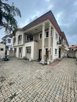 Spacious 5 Bedroom Detached Duplex with Bq, Ikota, Lekki, Lagos, Detached Duplex for Rent