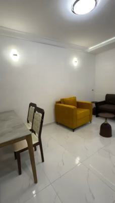 Furnished & Serviced Miniflat Available, Lekki Phase 1, Lekki, Lagos, Mini Flat (room and Parlour) for Rent