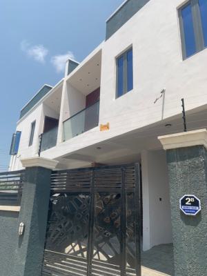 Luxury 3bedroom Terrace Duplex, Ado Road, Ajah, Lagos, Terraced Duplex for Sale