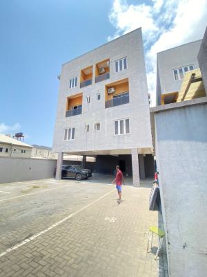 Luxury Built 1 Bedroom Mini Flat, Oniru, Victoria Island (vi), Lagos, Mini Flat (room and Parlour) for Rent