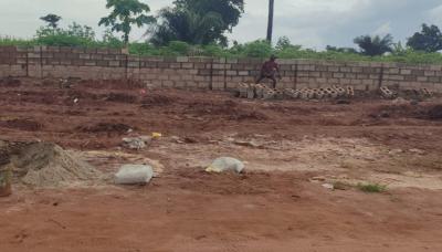 Govt Approved Estate, Strategically Located, Crystal City Estate, Achalla Town, Awka, Anambra, Mixed-use Land for Sale