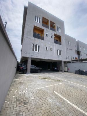 Luxury 1 Bedroom Apartment, Lekki Right, Lekki Phase 1, Lekki, Lagos, Mini Flat (room and Parlour) for Rent