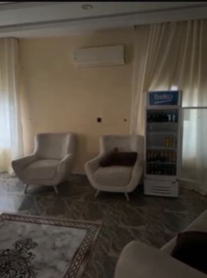 5-bedroom Duplex + Bq, Glavad Estate, Lugbe District, Abuja, Detached Duplex for Rent