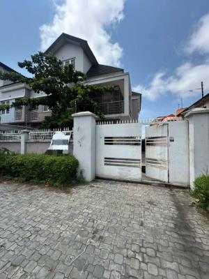 Commercial 4 Bedroom Semi-detached House, Off Providence Street, Lekki Phase 1, Lekki, Lagos, Semi-detached Duplex for Rent