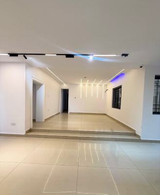 5 Bedroom Semi-detached Detached Duplex with Bq, Guzape District, Abuja, Semi-detached Duplex for Sale