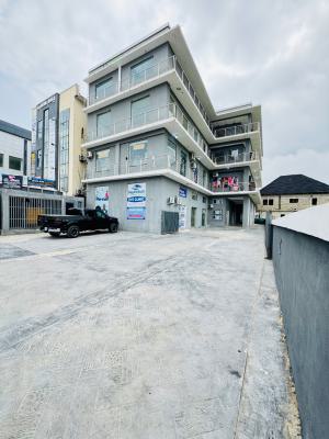 Spacious Shop Available in a Vibrant Plaza, Orchid Road, Lekki, Lagos, Plaza / Complex / Mall for Rent