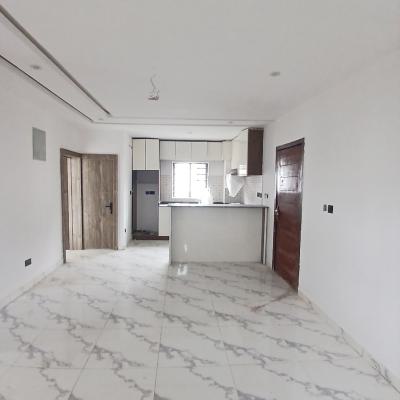Serviced 2 Bedroom Apartment, Chevron Toll Gate,  Orchid Road, Lekki, Lagos, Flat / Apartment for Sale