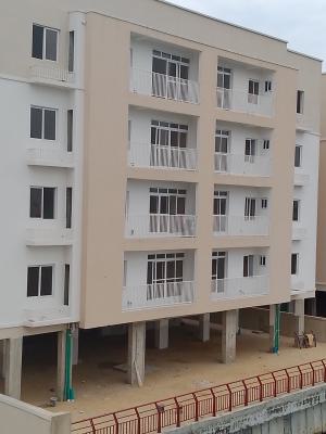 3 Bedroom with Waterfront, Jakande, Lekki, Lagos, Flat / Apartment for Sale