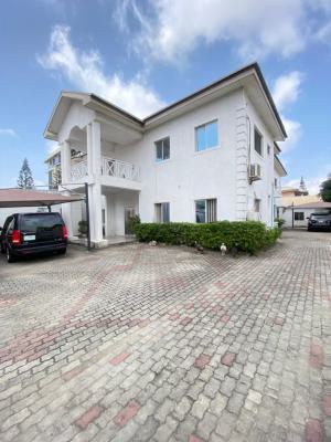 Lovely 4 Bedroom Twin Duplex with Bq, Lekki, Lagos, Semi-detached Duplex for Rent
