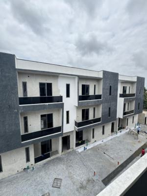 Luxury Mini Flat: Spacious & Serene, Sangotedo, Ajah, Lagos, Mini Flat (room and Parlour) for Rent