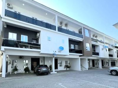 Fully Serviced 2-bedroom Apartment, Ikate Elegushi, Lekki, Lagos, Flat / Apartment for Rent